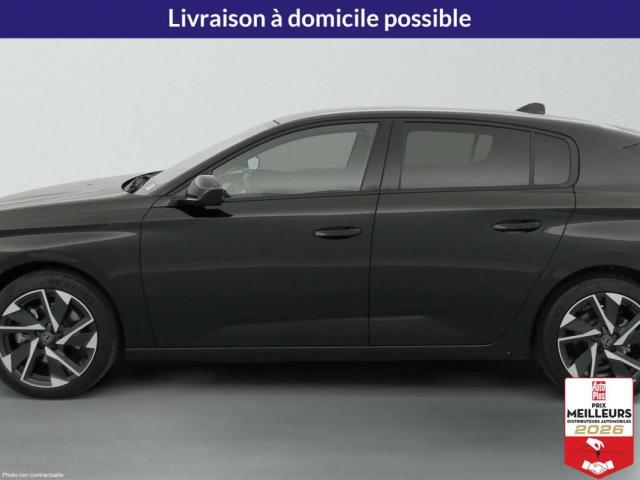 Peugeot 308 image 7