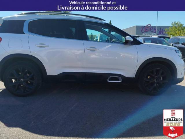 Citroen C5 Aircross image 9