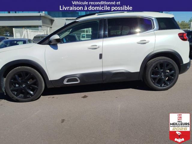 Citroen C5 Aircross image 8