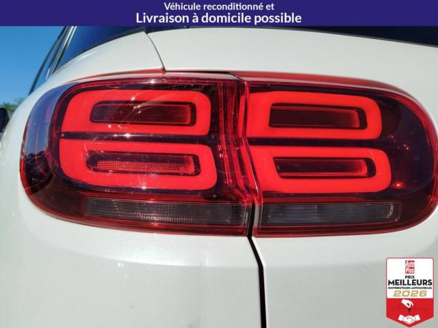 Citroen C5 Aircross image 7