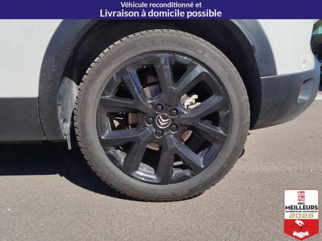Citroen C5 Aircross image 5