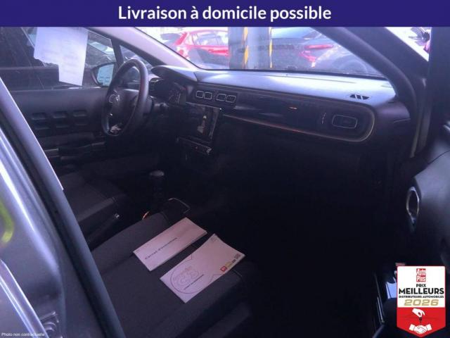Citroen C3 image 6