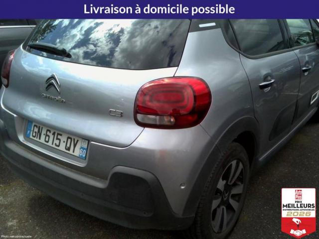 Citroen C3 image 1