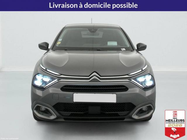 Citroen C4 image 2