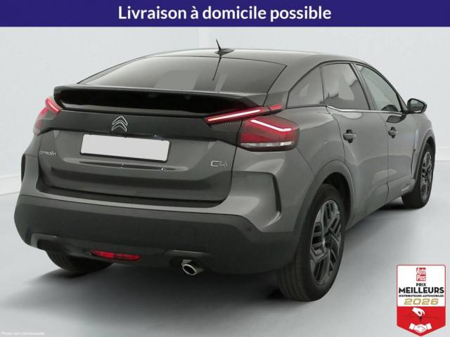 Citroen C4 image 1