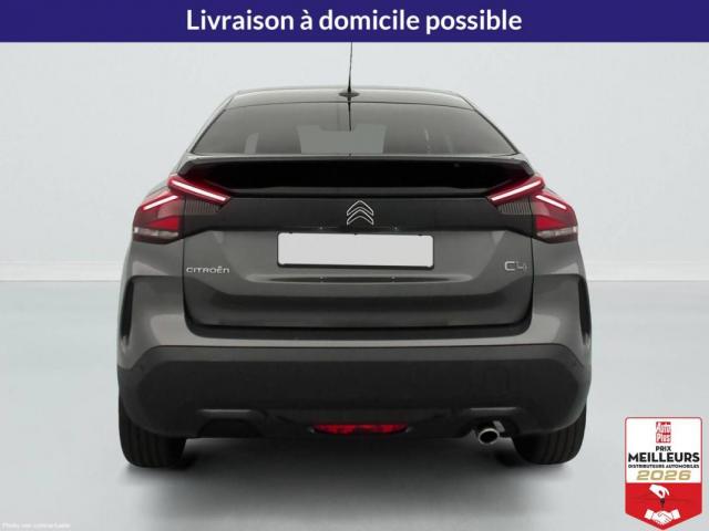 Citroen C4 image 7