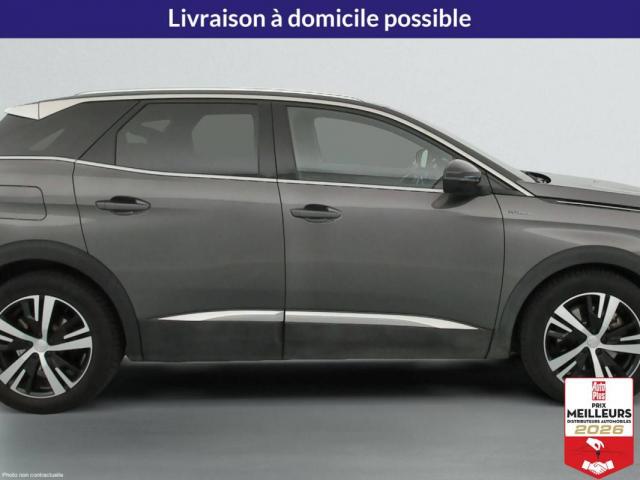 Peugeot 3008 image 3