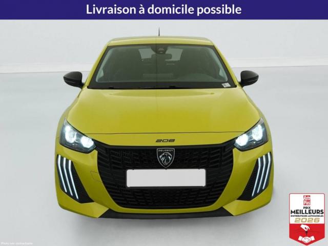 Peugeot 208 image 6