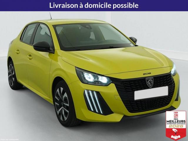 Peugeot 208 image 4