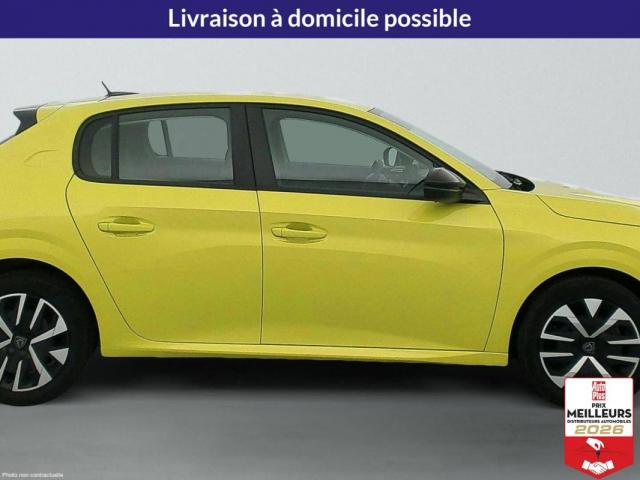 Peugeot 208 image 3