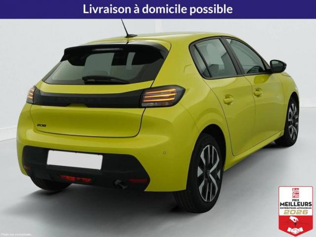 Peugeot 208 image 7
