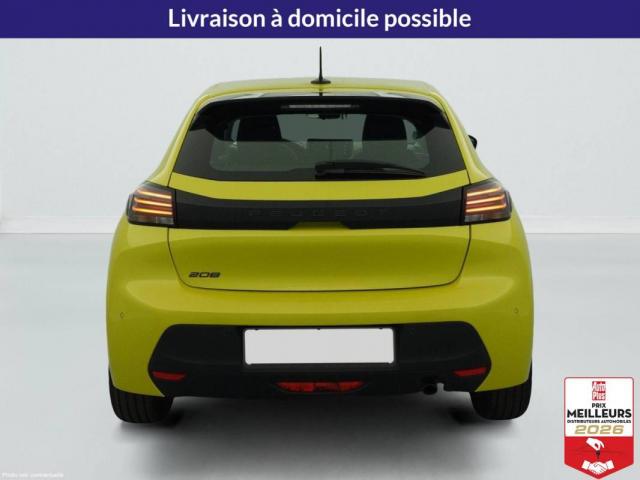 Peugeot 208 image 8
