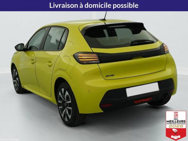 Peugeot 208 image 5