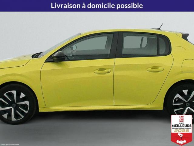 Peugeot 208 image 1