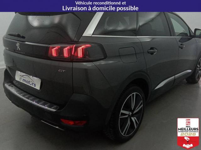 Peugeot 5008 image 4