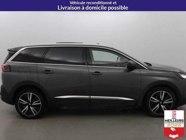 Peugeot 5008 image 3