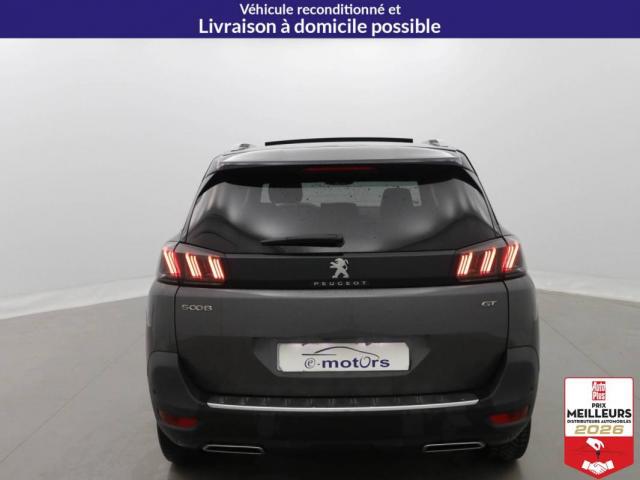 Peugeot 5008 image 8