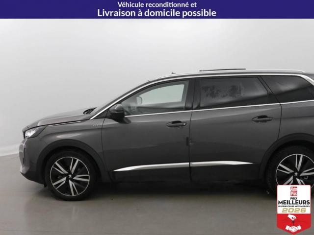Peugeot 5008 image 7