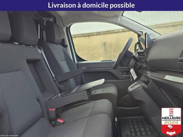 Peugeot Expert image 9
