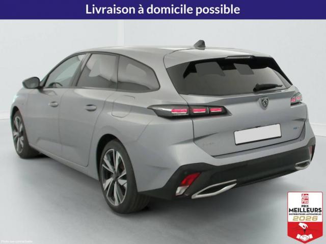 Peugeot 308 Sw image 8