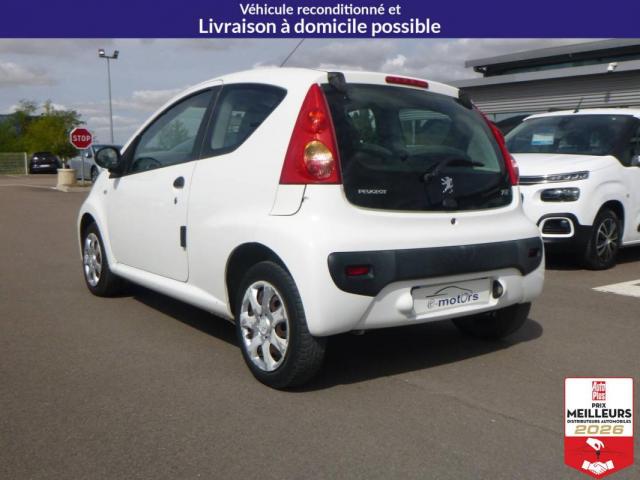 Peugeot 107 image 9