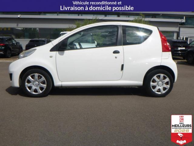 Peugeot 107 image 4