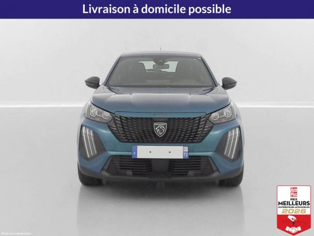 Peugeot 2008 image 6