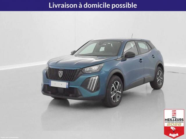 Peugeot 2008 image 9
