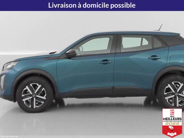Peugeot 2008 image 8