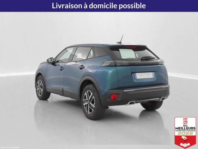 Peugeot 2008 image 5
