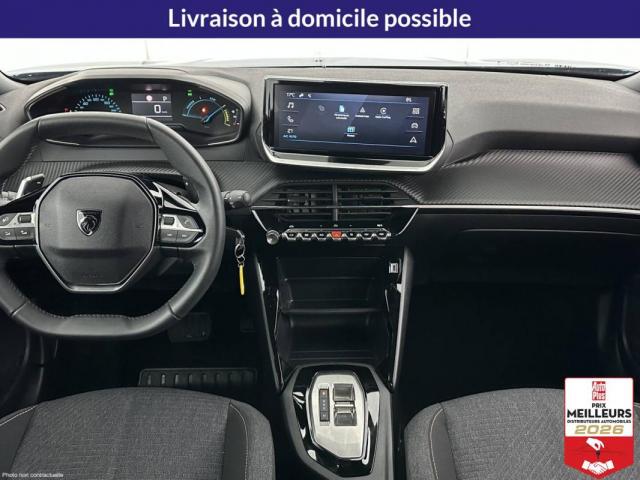 Peugeot 2008 image 7