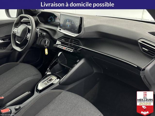 Peugeot 2008 image 1