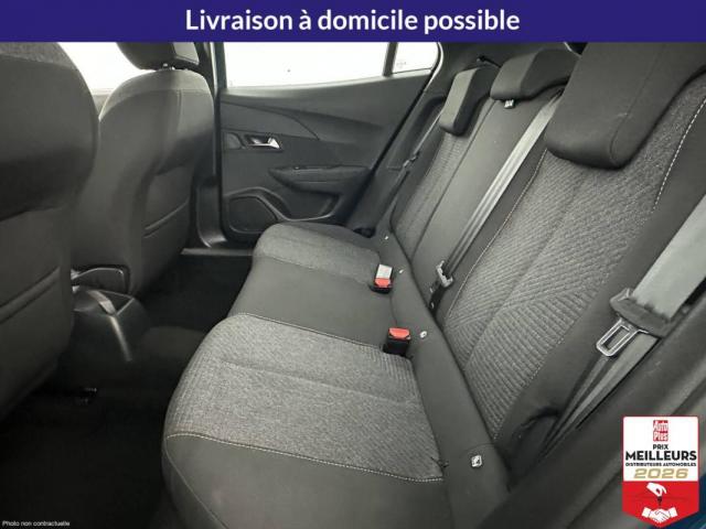 Peugeot 2008 image 3
