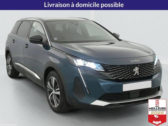 Peugeot 5008 image 8