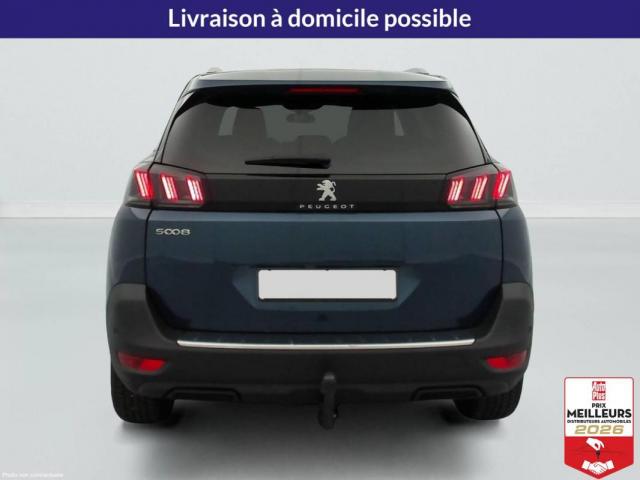 Peugeot 5008 image 5