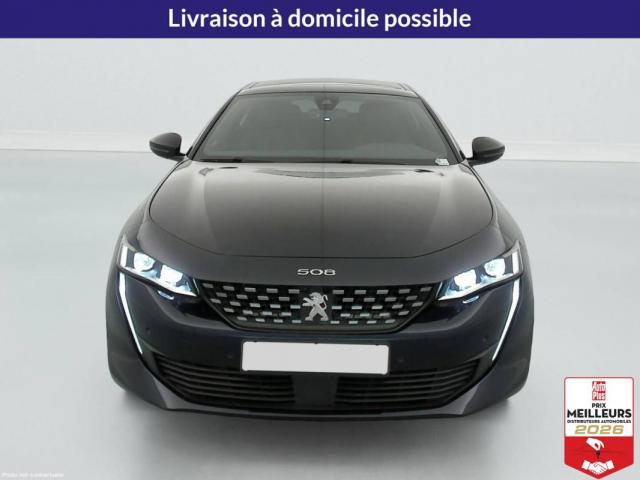 Peugeot 508 image 6