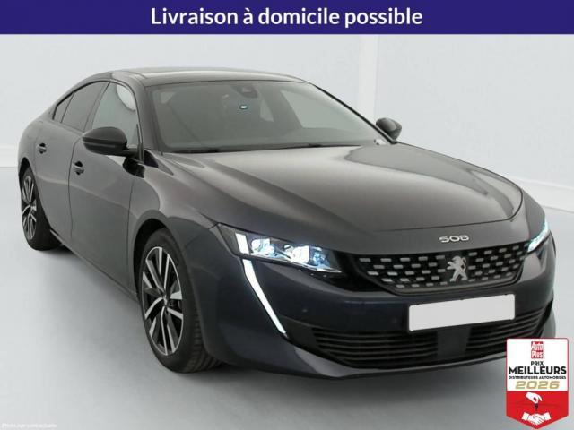 Peugeot 508 image 2