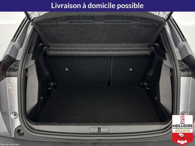 Peugeot 2008 image 7