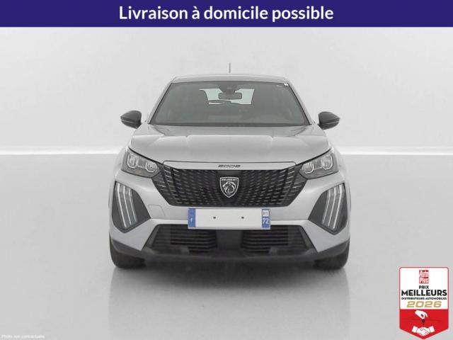 Peugeot 2008 image 9