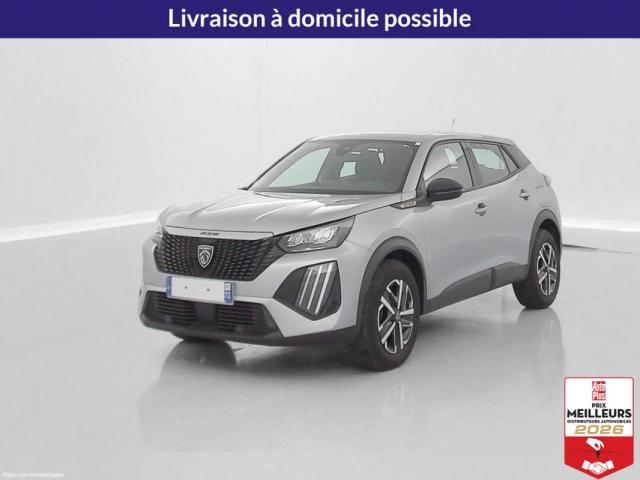 Peugeot 2008 image 5
