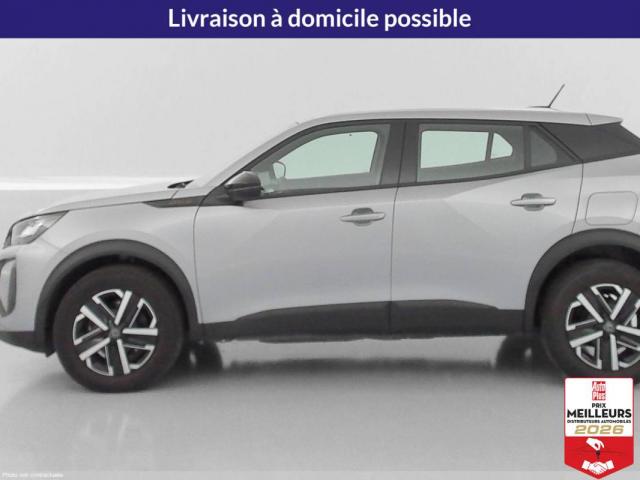 Peugeot 2008 image 6