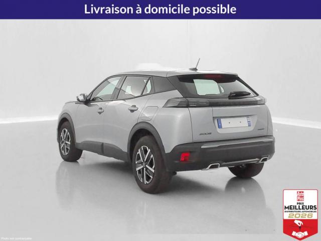 Peugeot 2008 image 3