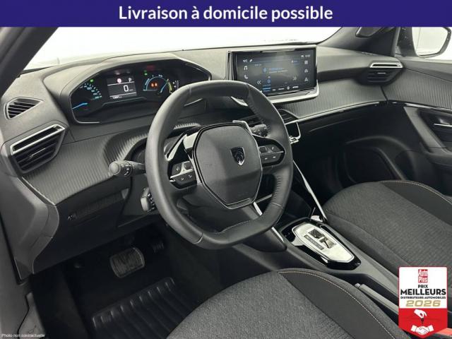 Peugeot 2008 image 4