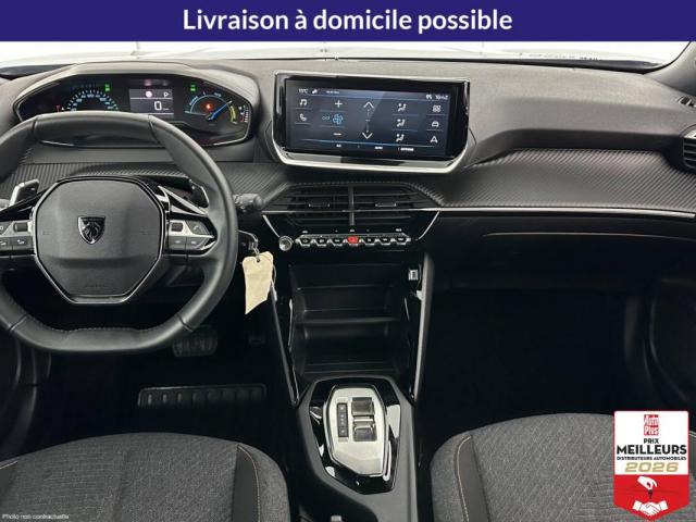 Peugeot 2008 image 2