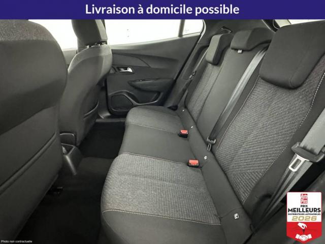 Peugeot 2008 image 8