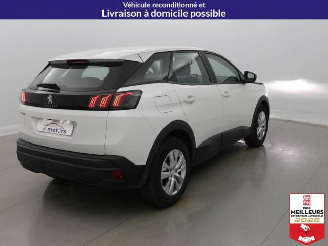 Peugeot 3008 image 4