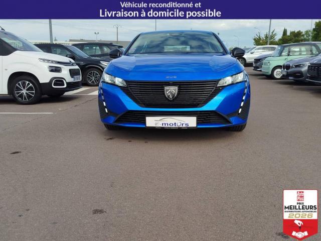 Peugeot 308 image 6