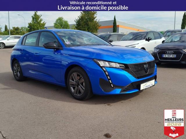 Peugeot 308 image 4