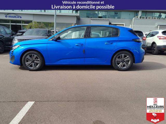 Peugeot 308 image 5