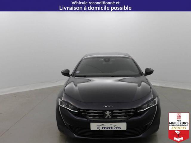 Peugeot 508 image 8